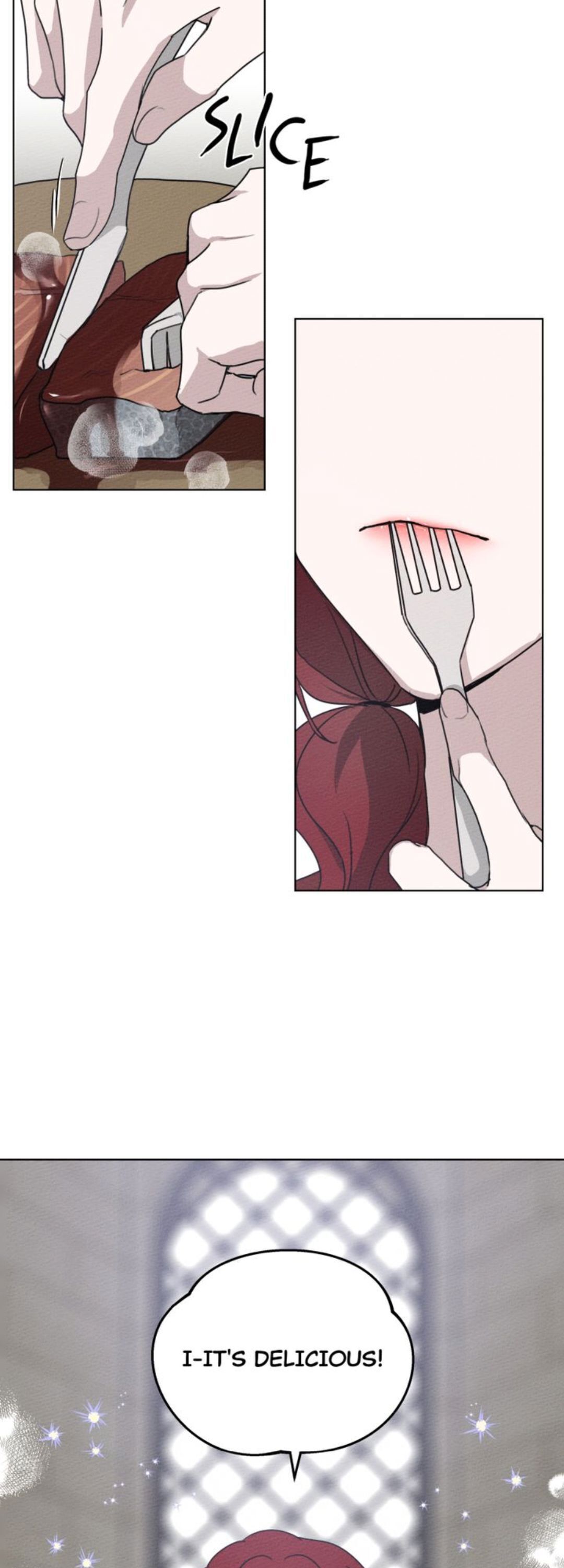 Under the Oak Tree Chapter 22 image 22